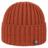 Merino Stickad M�ssa med Slag by Lierys - 799,00 kr