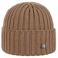Merino Stickad M�ssa med Slag by Lierys - 809,00 kr
