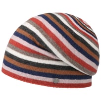 Merino Stripes Cashmere M�ssa by Lierys - 609,00 kr