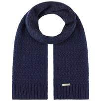 Merino Yak Stickad Sjal by Seeberger - 1339,00 kr