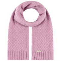 Merino Yak Stickad Sjal by Seeberger - 1349,00 kr