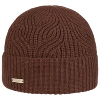 Merla Merino M�ssa med Uppvikbar Kant by Seeberger - 669,00 kr