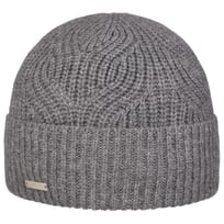 Merla Merino M�ssa med Uppvikbar Kant by Seeberger - 669,00 kr