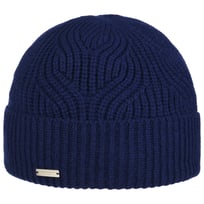 Merla Merino M�ssa med Uppvikbar Kant by Seeberger - 669,00 kr
