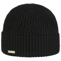 Merla Merino M�ssa med Uppvikbar Kant by Seeberger - 669,00 kr