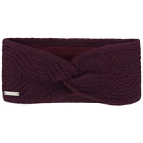 Merla Merino Pannband by Seeberger - 549,00 kr
