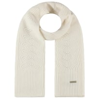 Merla Merino Stickad Sjal by Seeberger - 799,00 kr