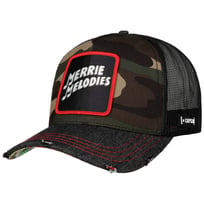 Merrie Melodies Trucker Keps by Capslab - 479,00 kr