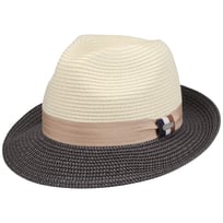 Merswick Bogart Str�hatt by bugatti - 659,00 kr