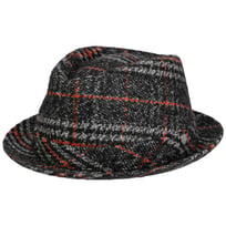 Merteo Trilby Ullhatt by Lierys - 1049,00 kr