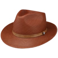 Mesalon Fedora Panamahatt by Lierys - 1839,00 kr