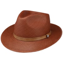 Mesalon Fedora Panamahatt by Lierys - 1859,00 kr