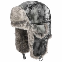 Metallic Fliegerm�tze by McBURN - 799,00 kr