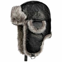 Metallic Pilotm�ssa by McBURN - 799,00 kr