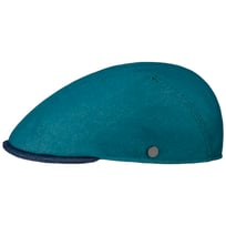 Mevano Twotone Flat Cap by Lierys - 1059,00 kr