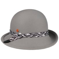 Mia Soft Wool Klockhatt by Mayser - 1839,00 kr