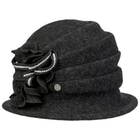Miavena Hatt i Tovad Ull by Lierys - 1579,00 kr