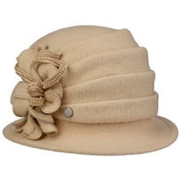 Miavena Hatt i Tovad Ull by Lierys - 1609,00 kr