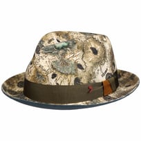 Michael Ad Identity Linne Hatt by Alfonso D�Este - 1449,00 kr