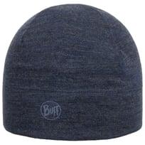 Midweight Melange Merino Wool Beanie by BUFF - 519,00 kr