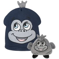 Miki the Monkey Barnm�ssa - 229,00 kr
