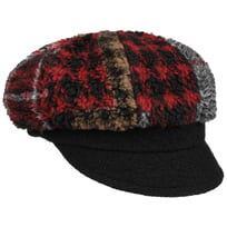 Mikola Fluffy Newsboykeps by Lierys - 659,00 kr