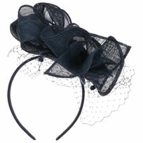 Milarea Fascinator by Lierys - 799,00 kr