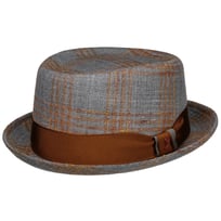 Milavo Pork Pie Tyghatt by Alfonso D�Este - 1579,00 kr
