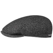Milbirdge Wool Ivy Flat Cap by Stetson - 1109,00 kr