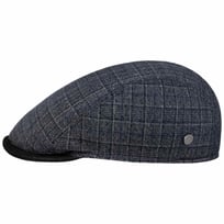 Milestown Flat Cap by Lierys - 929,00 kr