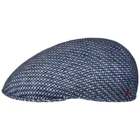 Miletto Linne Flat Cap by Alfonso D�Este - 1059,00 kr