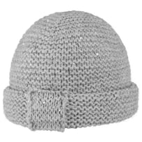 Milinda Lurex Paljetter Beanie by Lipodo - 289,00 kr