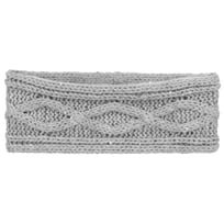 Milinda Lurex Paljetter Pannband by Lipodo - 219,00 kr