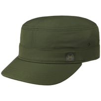 Milit�r Solid Khaki Keps by BUFF - 479,00 kr