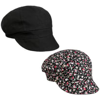 Millefleurs V�ndbar Keps by Lipodo - 339,00 kr