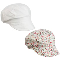 Millefleurs V�ndbar Keps by Lipodo - 339,00 kr