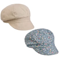 Millefleurs V�ndbar Keps by Lipodo - 349,00 kr