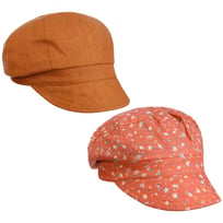 Millefleurs V�ndbar Keps by Lipodo - 349,00 kr