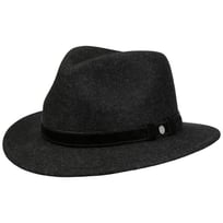 Millerscott Traveller Ullhatt by Lierys - 1319,00 kr