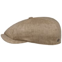 Millerstown Flat Cap by Lierys - 1059,00 kr
