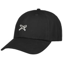 Mini Flag Dad Hat by iriedaily - 449,00 kr