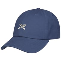 Mini Flag Dad Hat by iriedaily - 449,00 kr