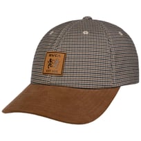 Mini Houndstooth Century Keps by RVCA - 549,00 kr