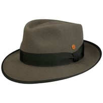 Mio Bogart H�rfilthatt by Mayser - 4709,00 kr
