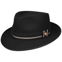 Mio Festive Fedora Ullhatt by Mayser - 1859,00 kr