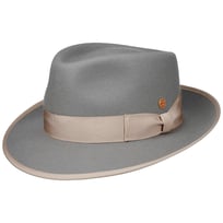 Mio Twotone Ullhatt by Mayser - 1839,00 kr