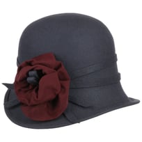 Miola Klocka H�rfilthatt by Lierys - 2639,00 kr