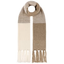 Miola Stickad Sjal by Seeberger - 659,00 kr