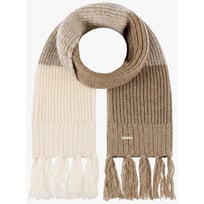 Miola Stickad Sjal by Seeberger - 669,00 kr