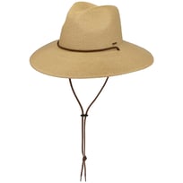 Mitch Packable Solhatt by Brixton - 739,00 kr